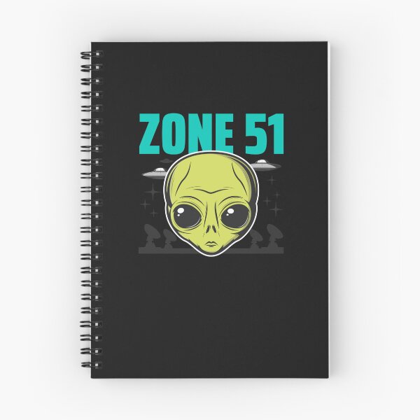 Item preview, Zone 51 alien life Classic T-Shirt designed and sold by WinfriedHiller.