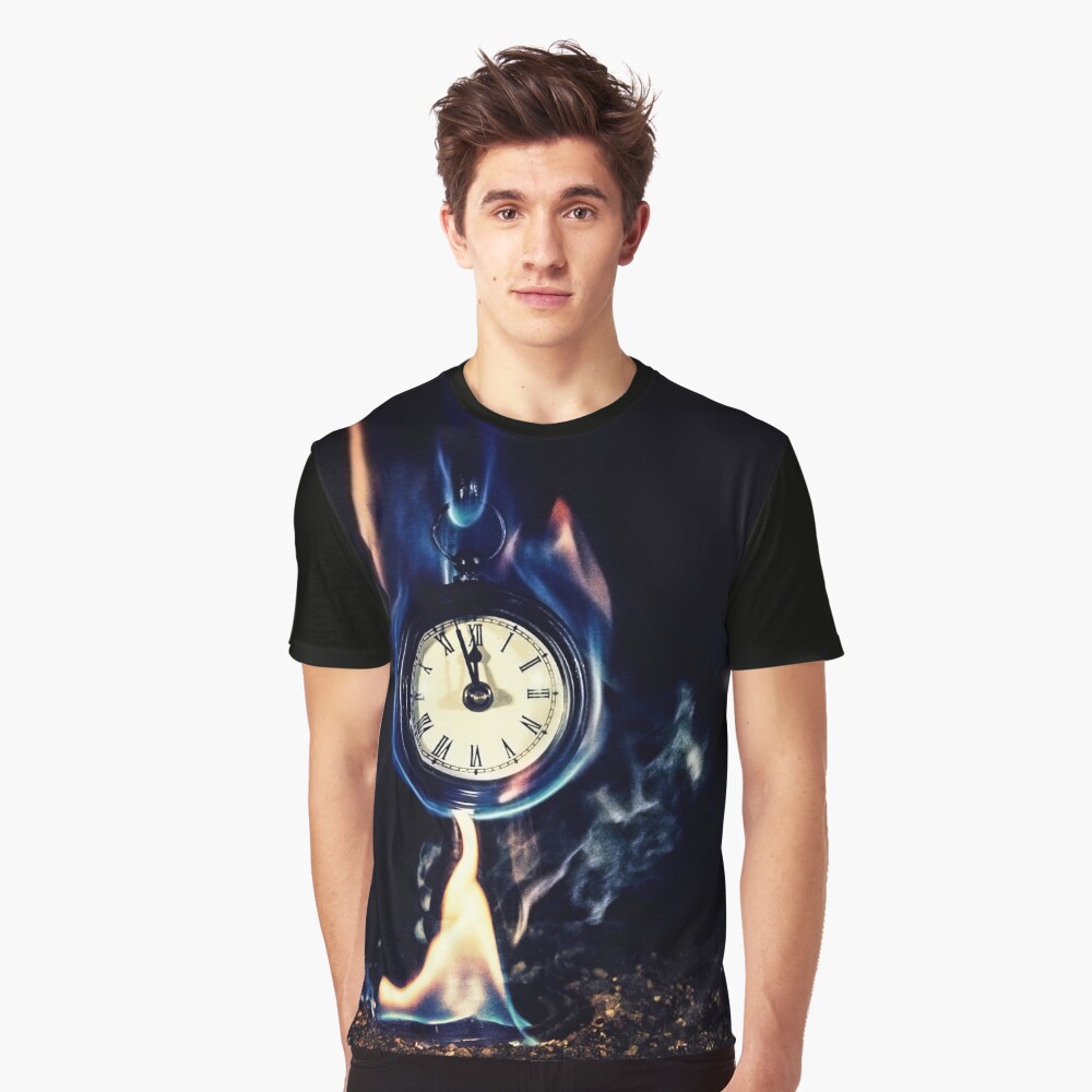 Item preview, Graphic T-Shirt designed and sold by DBailey.