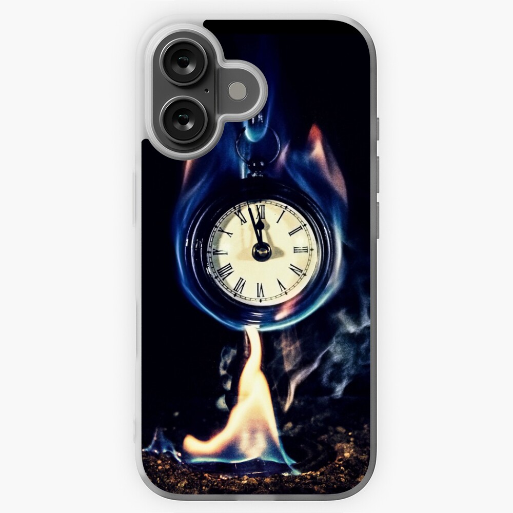 Item preview, iPhone Soft Case designed and sold by DBailey.