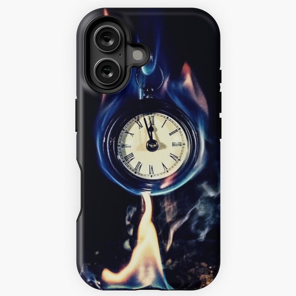 Item preview, iPhone Magsafe Tough Case designed and sold by DBailey.
