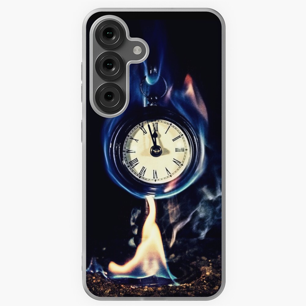 Item preview, Samsung Galaxy Soft Case designed and sold by DBailey.