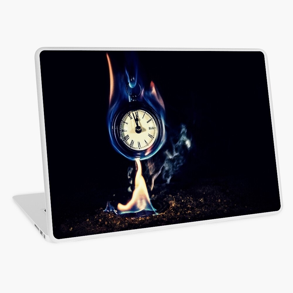 Item preview, Laptop Skin designed and sold by DBailey.