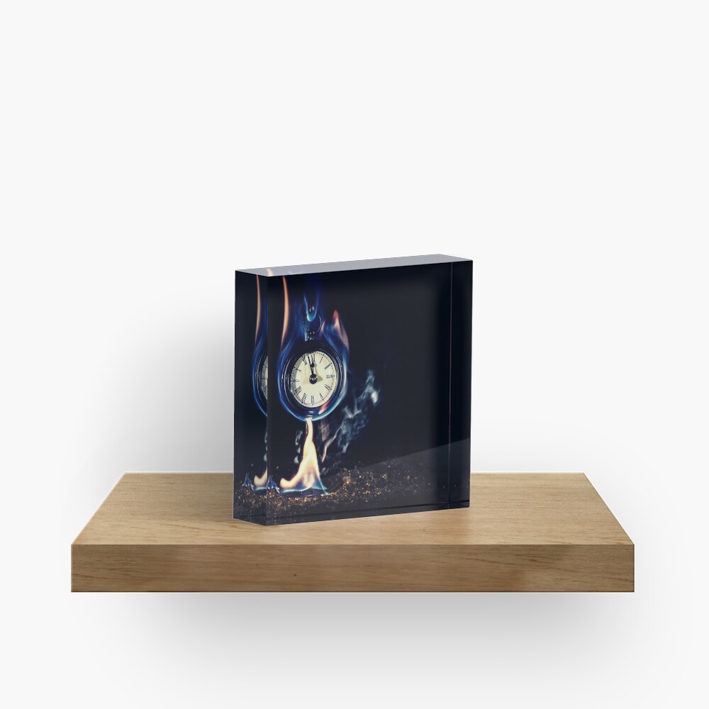 Item preview, Acrylic Block designed and sold by DBailey.