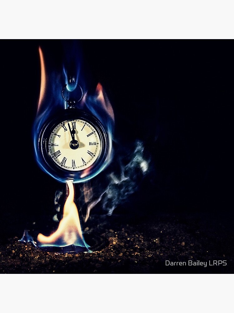 Three Minutes left by DBailey