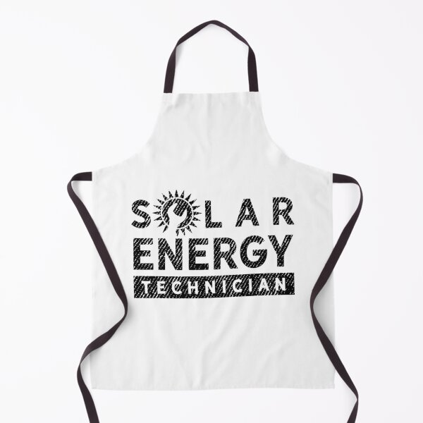 Item preview, Solar Energy Technician Essential . designed and sold by zanasumesick.