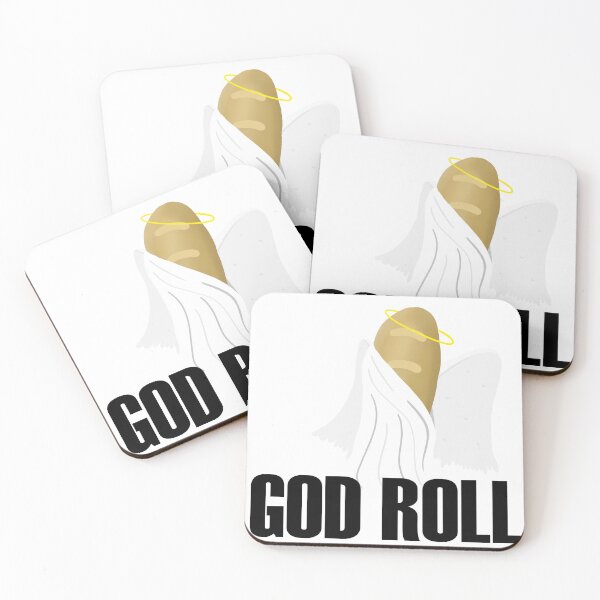 Item preview, GOD ROLL designed and sold by NootopiaLoot.