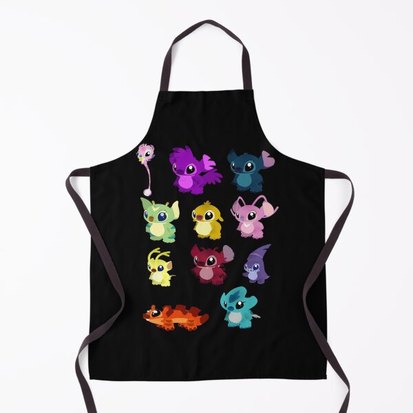 Item preview, Lilo and Stitch angel baby Essential . designed and sold by sanglsplyerg.