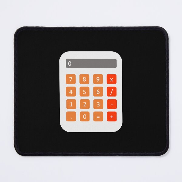 Item preview, Calculator designed and sold by KathrineSandnes.