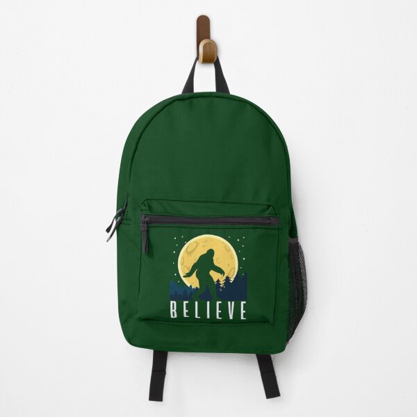Item preview, Bigfoot Believe  designed and sold by AntiSguy.
