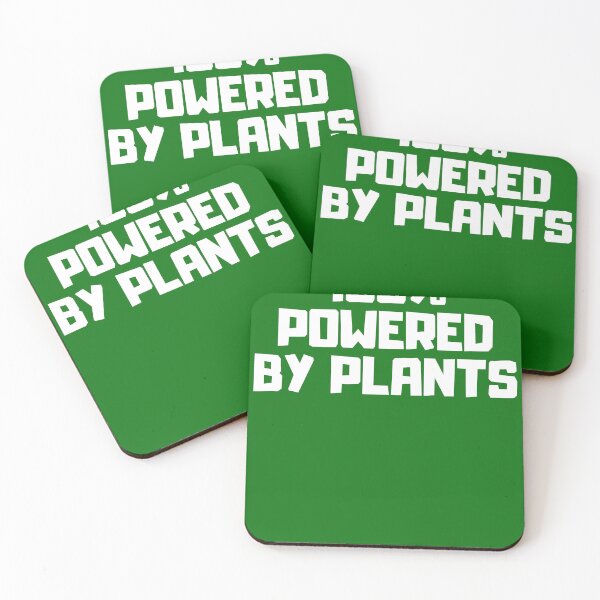 Item preview, Vegan tshirt 100% Plant Based designed and sold by Vegdreamer.