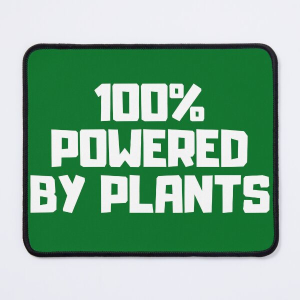 Item preview, Vegan tshirt 100% Plant Based designed and sold by Vegdreamer.