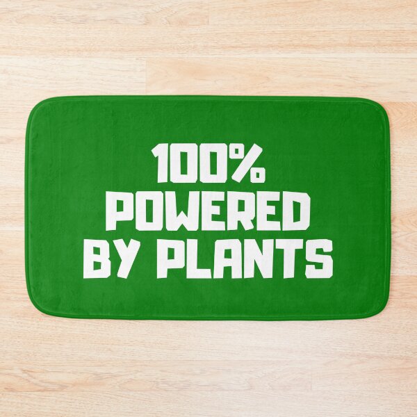 Item preview, Vegan tshirt 100% Plant Based designed and sold by Vegdreamer.