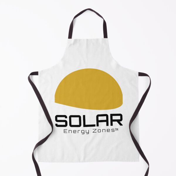 Item preview, Solar Energy Zones Classic . designed and sold by zanasumesick.