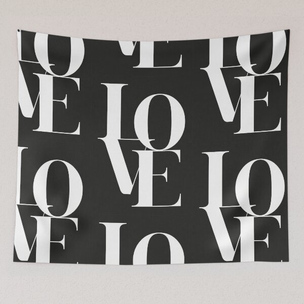 Item preview, Love 01 designed and sold by froileinjuno.