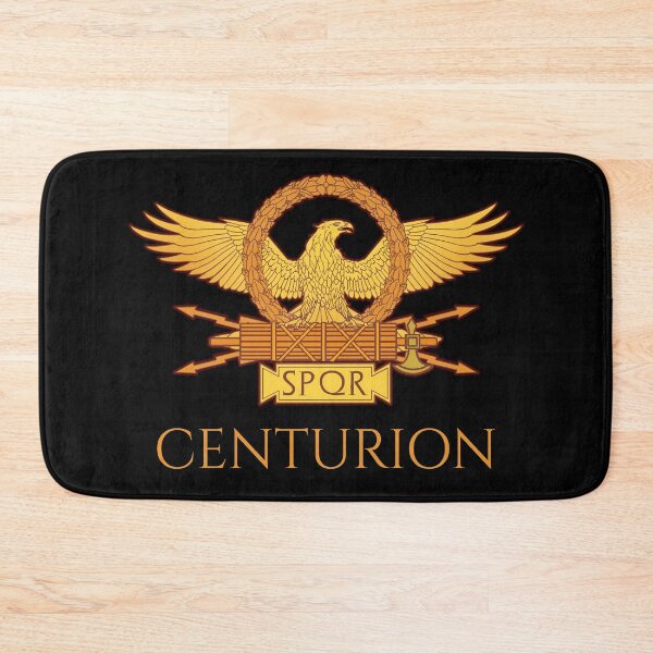 Item preview, Centurion - Ancient Rome - SPQR Roman Legion Eagle designed and sold by Styrman.