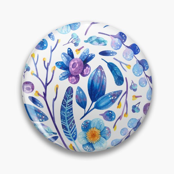 Item preview, Pantone flower love designed and sold by neon2222.