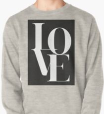 Love 01 Sweatshirt