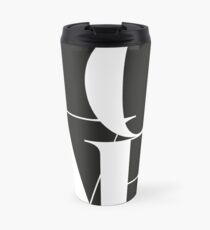 Love 01 Thermosbecher