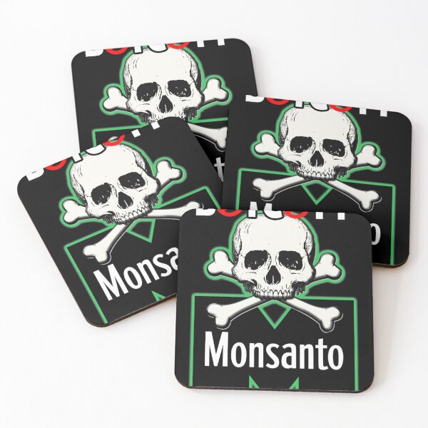 Item preview, Boycott Monsanto Essential . designed and sold by rischebnduxw.