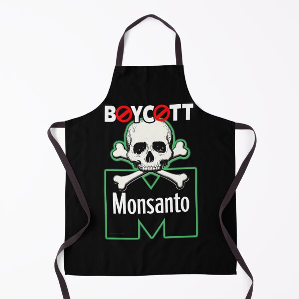 Item preview, Boycott Monsanto Essential . designed and sold by rischebnduxw.