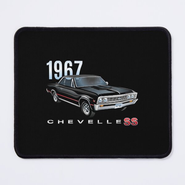 Item preview, 1967 Chevelle SS Classic Car  designed and sold by TonyGlo8403859.