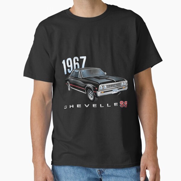 Item preview, 1967 Chevelle SS Classic Car  designed and sold by TonyGlo8403859.