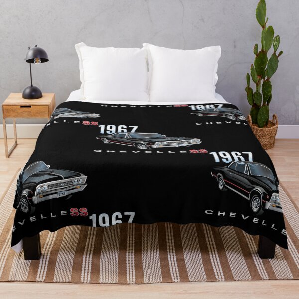 Item preview, 1967 Chevelle SS Classic Car  designed and sold by TonyGlo8403859.
