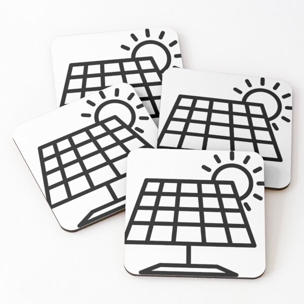 Item preview, Solar Panel  Classic . designed and sold by zanasumesick.