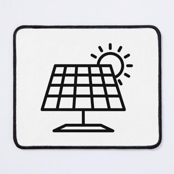 Artikelvorschau, Solarpanel-Klassiker. entworfen und verkauft von zanasumesick.