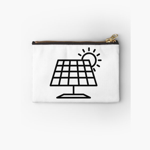Item preview, Panel solar clásico. designed and sold by zanasumesick.