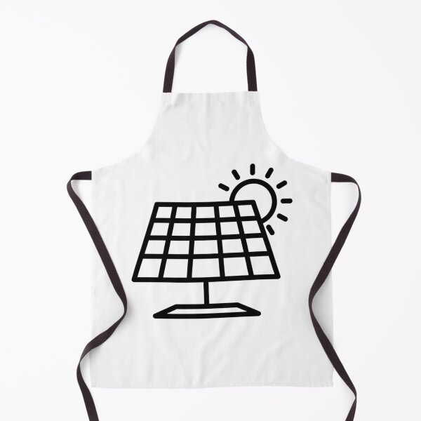 Artikelvorschau, Solarpanel-Klassiker. entworfen und verkauft von zanasumesick.