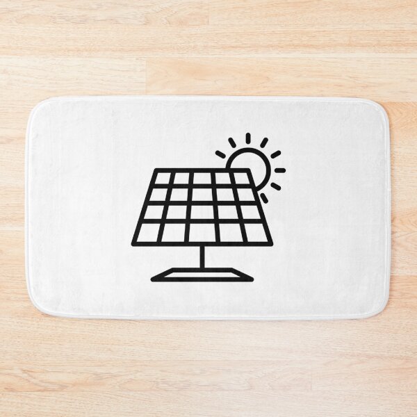 Artikelvorschau, Solarpanel-Klassiker. entworfen und verkauft von zanasumesick.