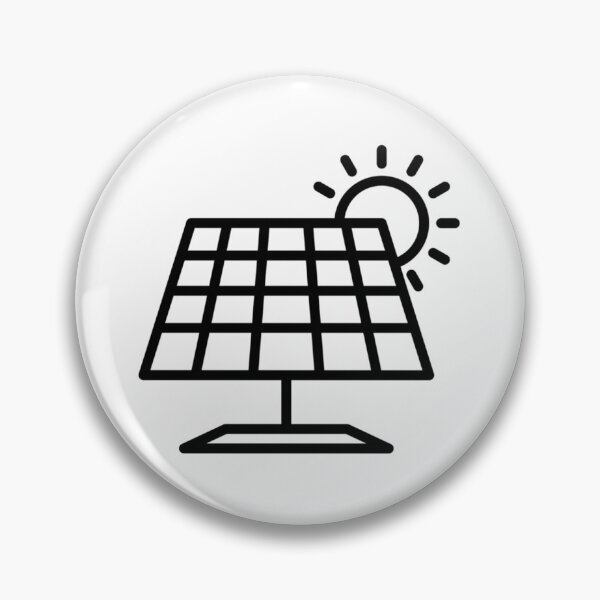 Item preview, Solar Panel  Classic . designed and sold by zanasumesick.