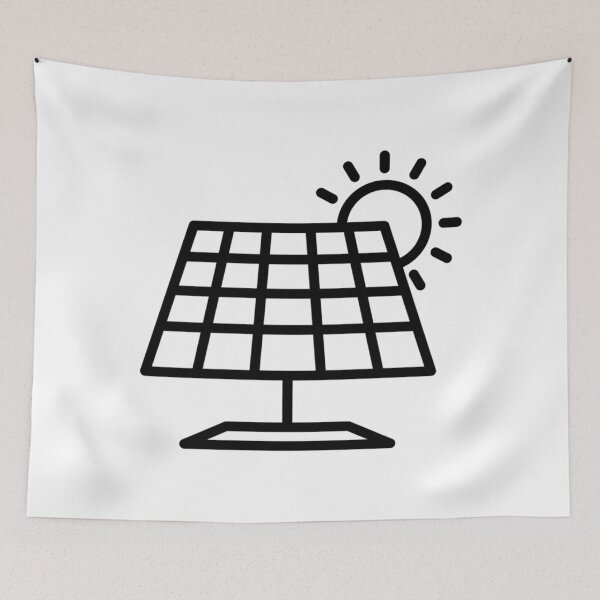 Item preview, Solar Panel  Classic . designed and sold by zanasumesick.