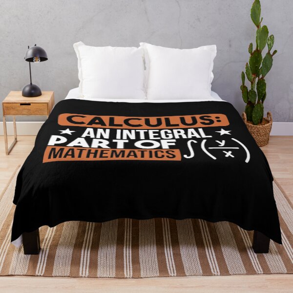 Item preview, CALCULUS AN INTEGRAL PART OF MATH Gifts designed and sold by KathrineSandnes.