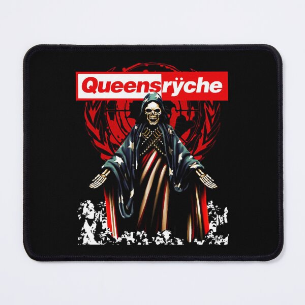 Item preview, Queensryche  (3) designed and sold by allofthehitz.