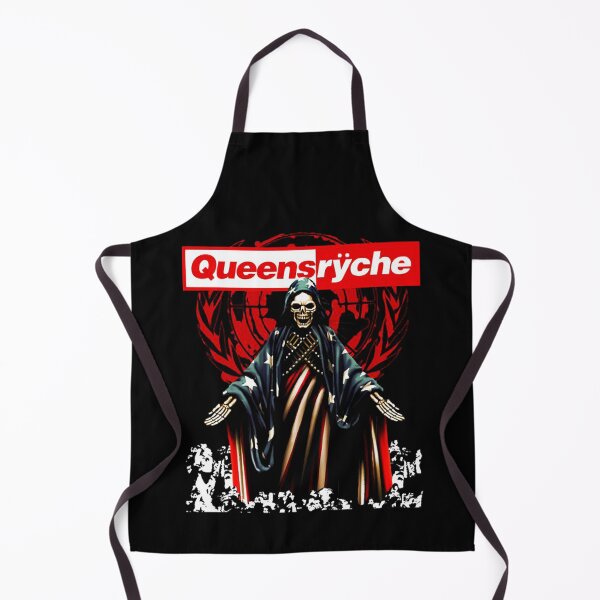 Item preview, Queensryche (3) designed and sold by allofthehitz.