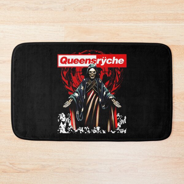 Item preview, Queensryche  (3) designed and sold by allofthehitz.
