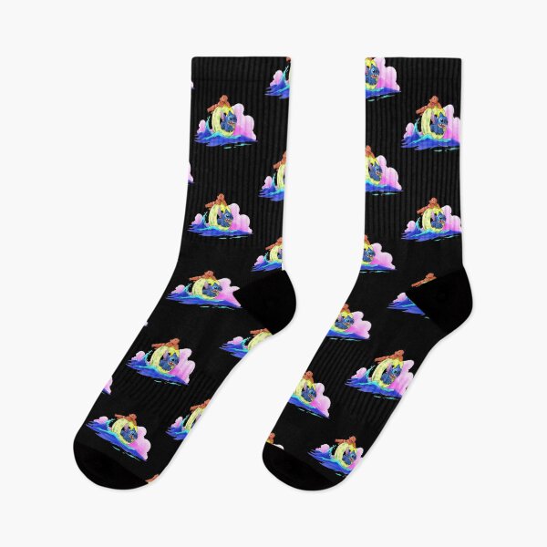 Item preview, Lilo and Stitch beach Essential . designed and sold by sanglsplyerg.