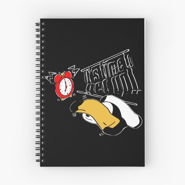 Item preview, Its time to get up!!  designed and sold by TonyGlo8403859.