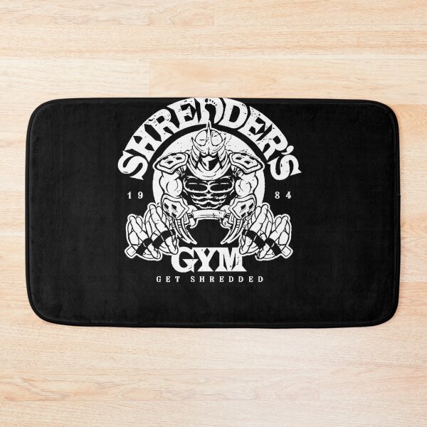 Item preview, Shredder Gym Essential  designed and sold by KatiieKnig.