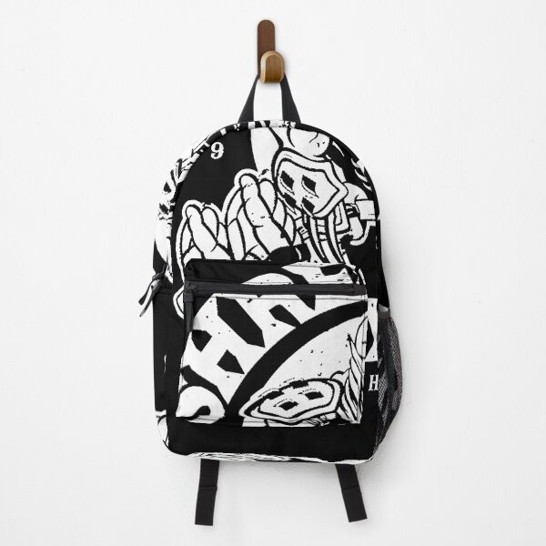 Item preview, Shredder Gym Essential designed and sold by KatiieKnig.