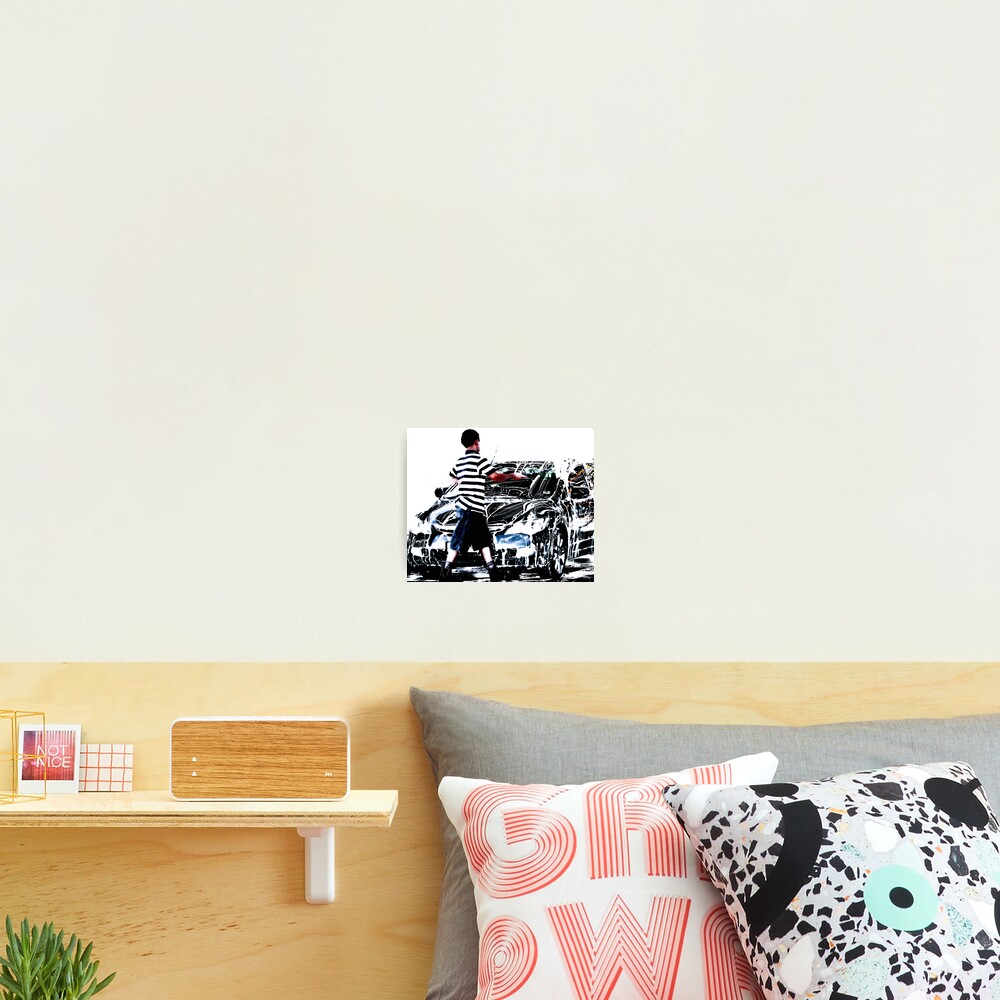 Item preview, Photographic Print designed and sold by RoughDiamond.