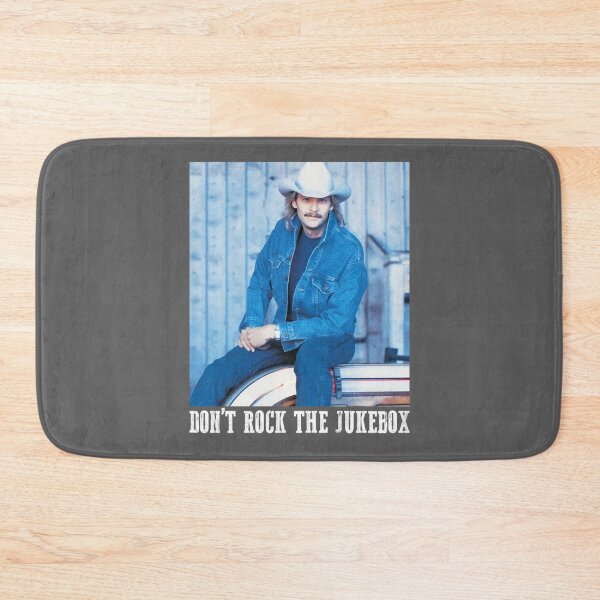 Item preview, Alan  Don_t Rock The Jukebox   designed and sold by LeightonOtis.