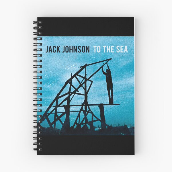 Artikelvorschau, Jack Johnson zum Meer entworfen und verkauft von DeniseGraffe121.