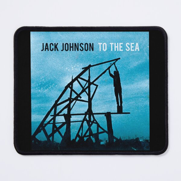 Artikelvorschau, Jack Johnson zum Meer entworfen und verkauft von DeniseGraffe121.