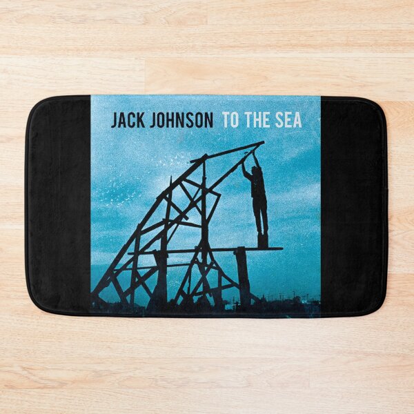 Artikelvorschau, Jack Johnson zum Meer entworfen und verkauft von DeniseGraffe121.