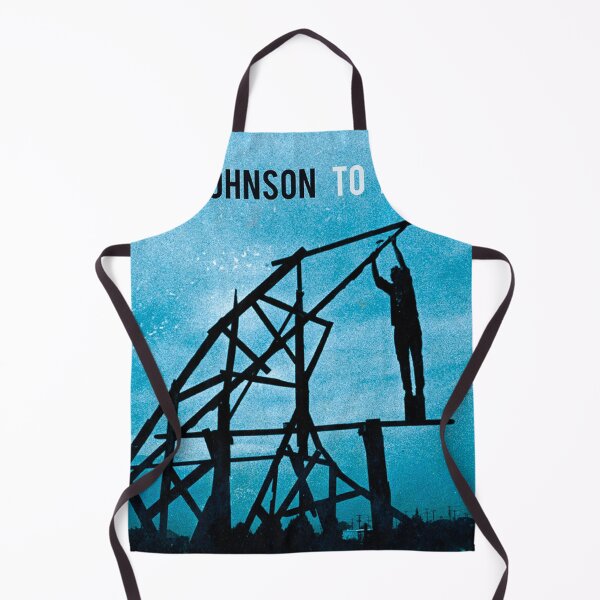 Item preview, Jack Johnson to the sea designed and sold by DeniseGraffe121.