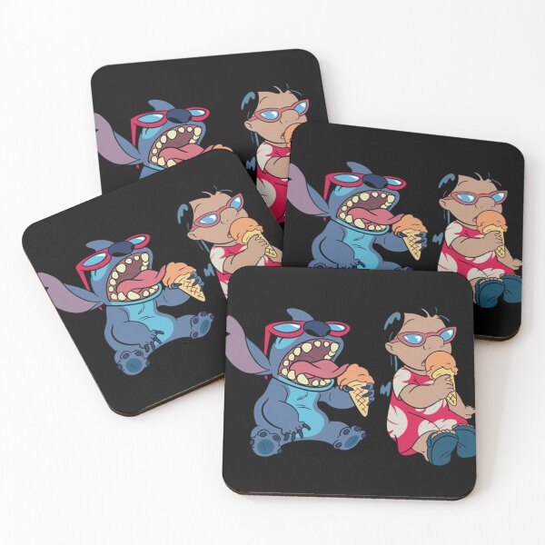 Aperçu de l'œuvre Lilo et Stitch classique. créée et vendue par sanglsplyerg.
