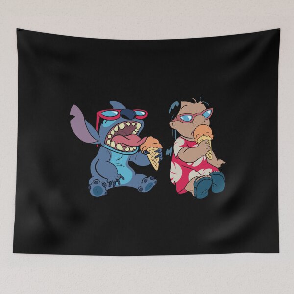 Item preview, Lilo and Stitch Classic . designed and sold by sanglsplyerg.